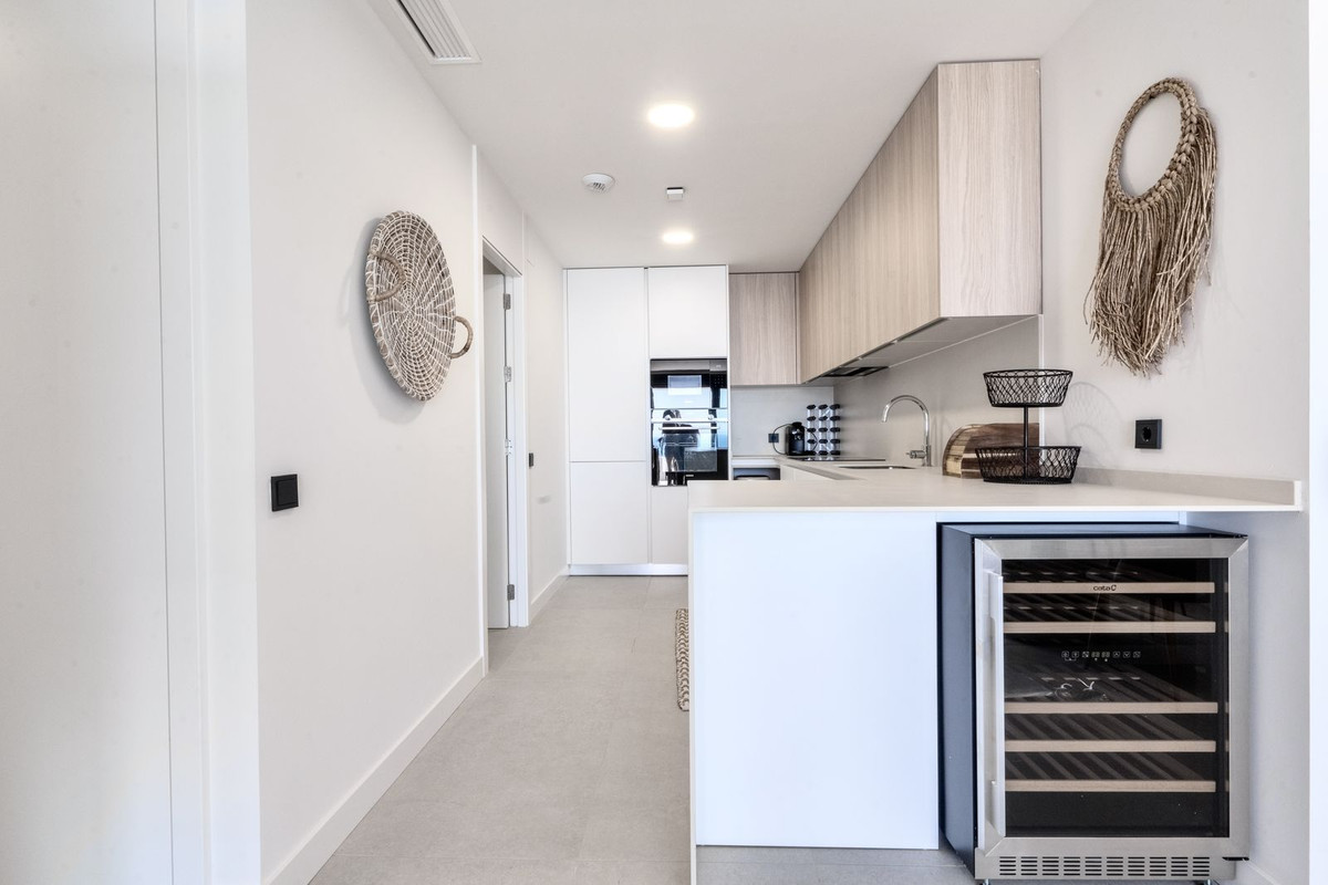 Appartement te koop in Altos de los Monteros | 2 slaapkamers H5335264