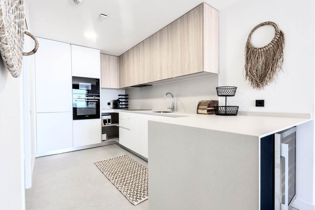 Appartement te koop in Altos de los Monteros | 2 slaapkamers H5335264