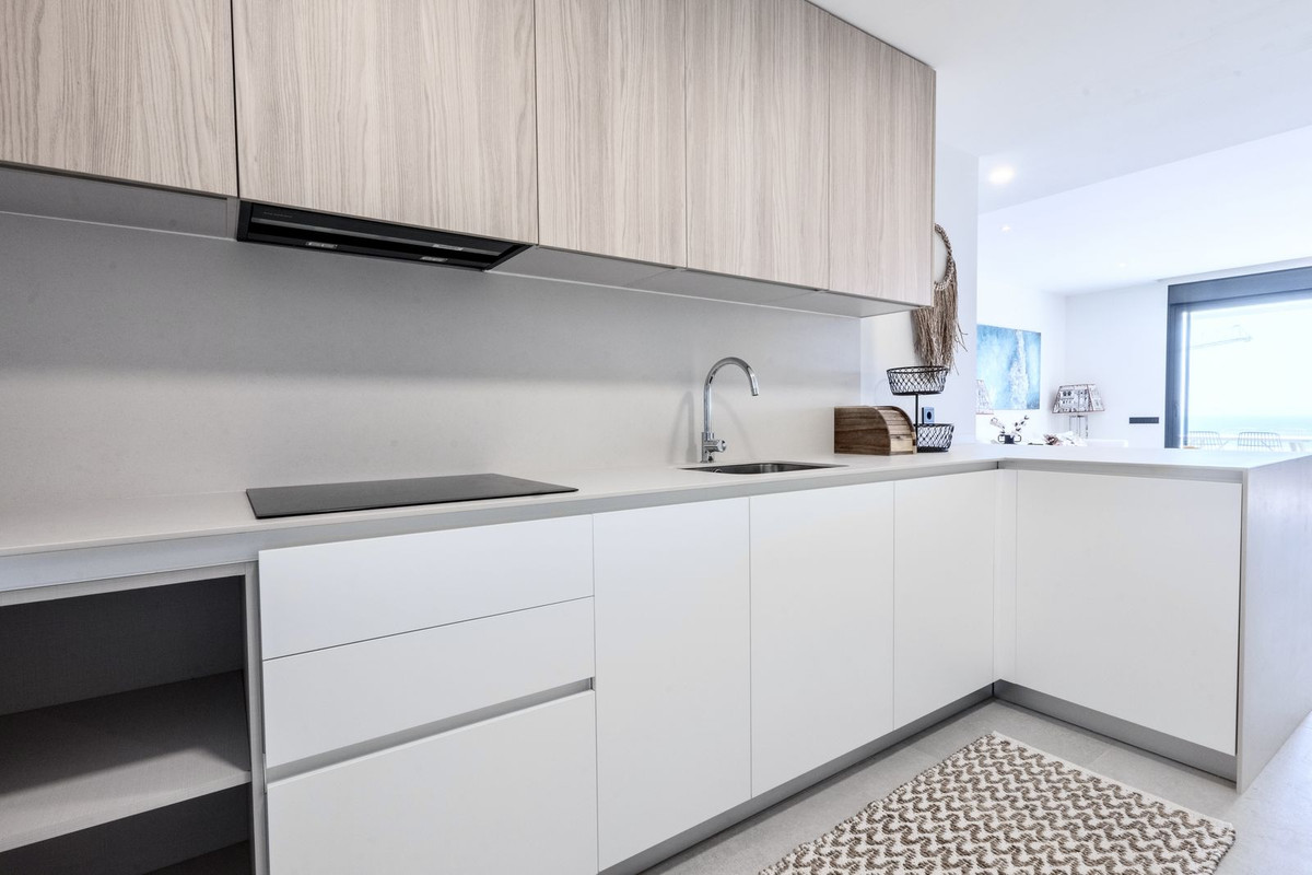 Appartement te koop in Altos de los Monteros | 2 slaapkamers H5335264