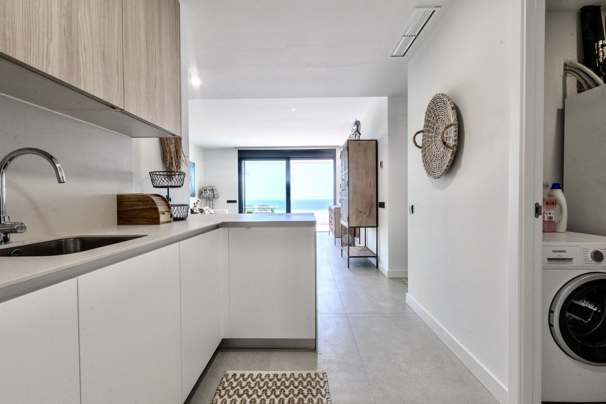 Appartement te koop in Altos de los Monteros | 2 slaapkamers H5335264