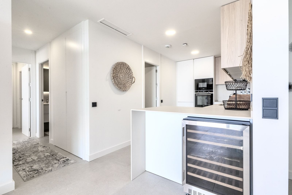 Appartement te koop in Altos de los Monteros | 2 slaapkamers H5335264