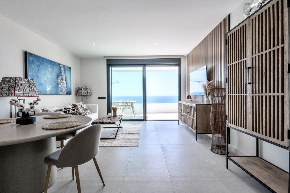 Appartement te koop in Altos de los Monteros | 2 slaapkamers H5335264