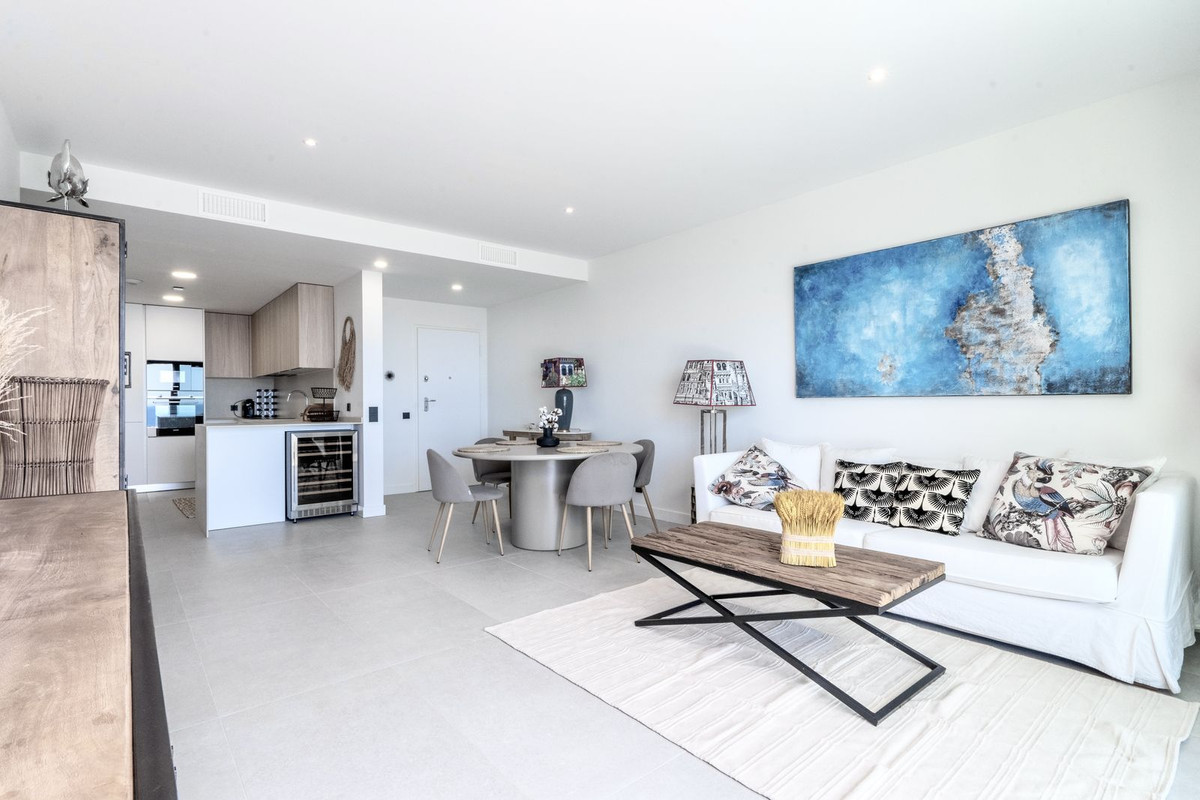 Appartement te koop in Altos de los Monteros | 2 slaapkamers H5335264