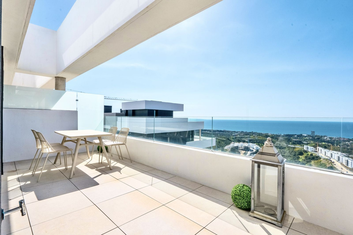 Appartement te koop in Altos de los Monteros | 2 slaapkamers H5335264