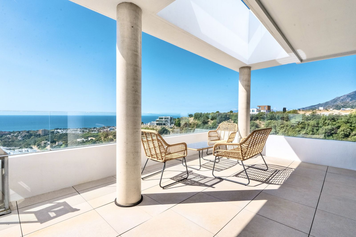 Appartement te koop in Altos de los Monteros | 2 slaapkamers H5335264