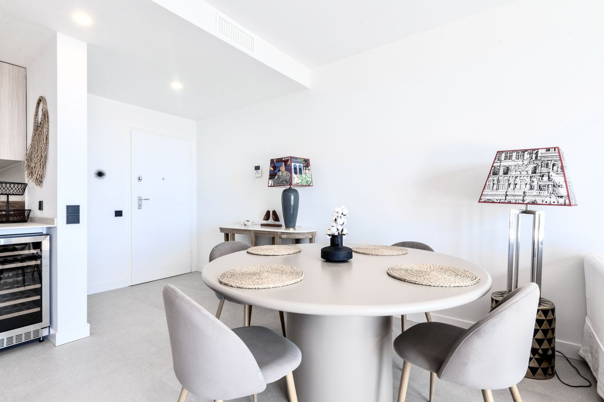 Appartement te koop in Altos de los Monteros | 2 slaapkamers H5335264