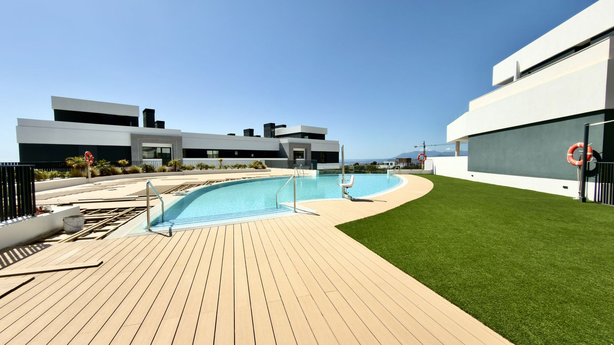 Appartement te koop in Altos de los Monteros | 2 slaapkamers H5335264