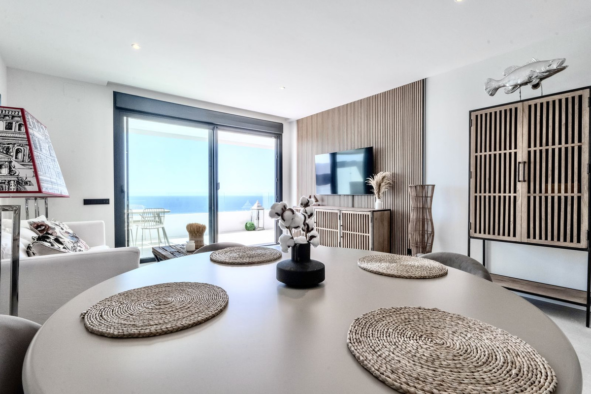 Appartement te koop in Altos de los Monteros | 2 slaapkamers H5335264