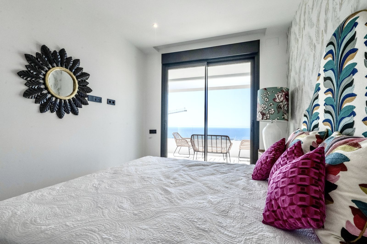 Appartement te koop in Altos de los Monteros | 2 slaapkamers H5335264