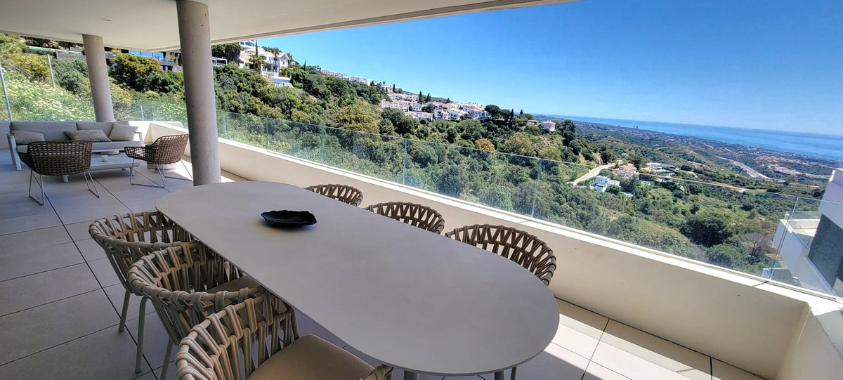 Appartement te koop in Altos de los Monteros | 3 slaapkamers H5359624