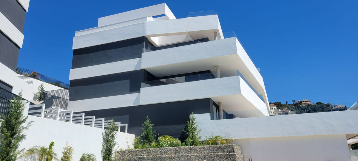 Appartement te koop in Altos de los Monteros | 3 slaapkamers H5359624