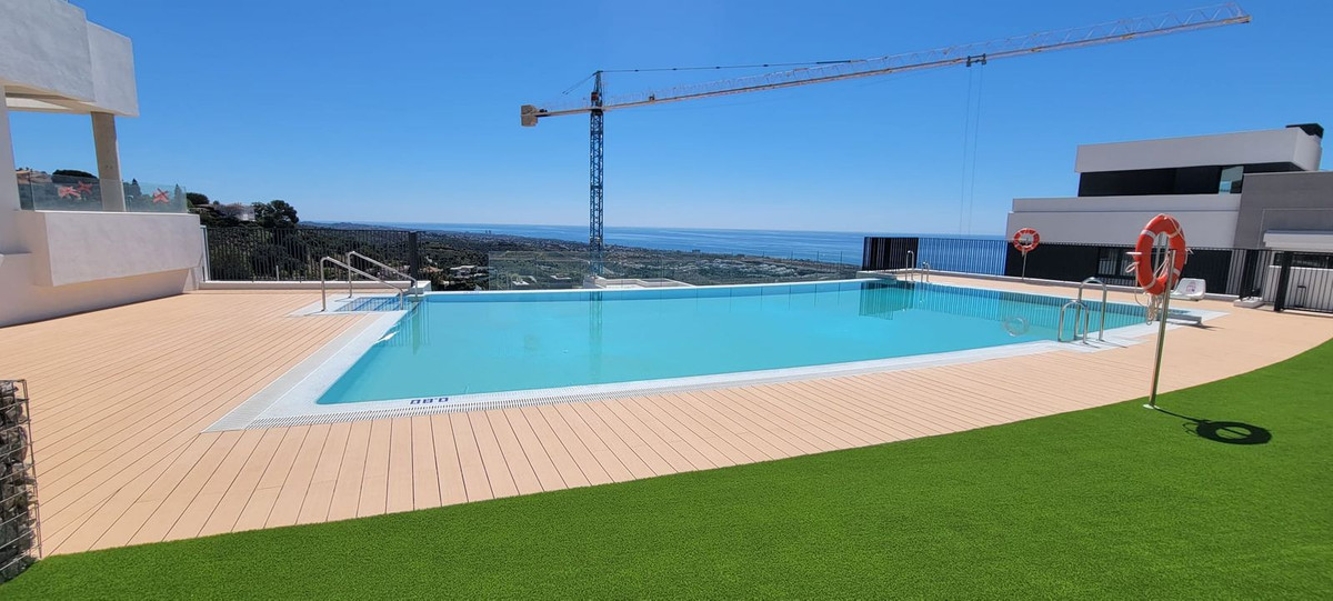 Appartement te koop in Altos de los Monteros | 3 slaapkamers H5359624