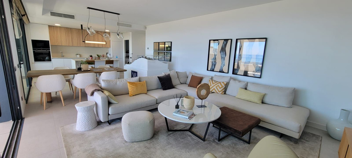 Appartement te koop in Altos de los Monteros | 3 slaapkamers H5359624