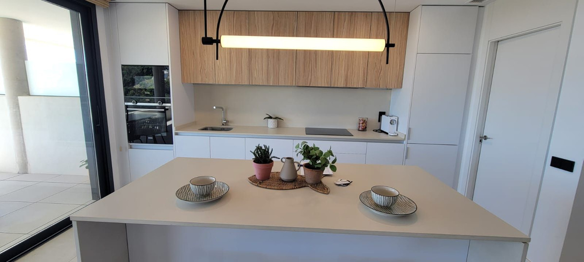 Appartement te koop in Altos de los Monteros | 3 slaapkamers H5359624
