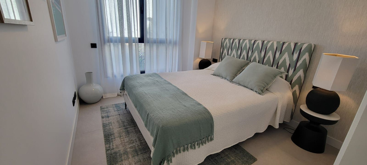 Appartement te koop in Altos de los Monteros | 3 slaapkamers H5359624