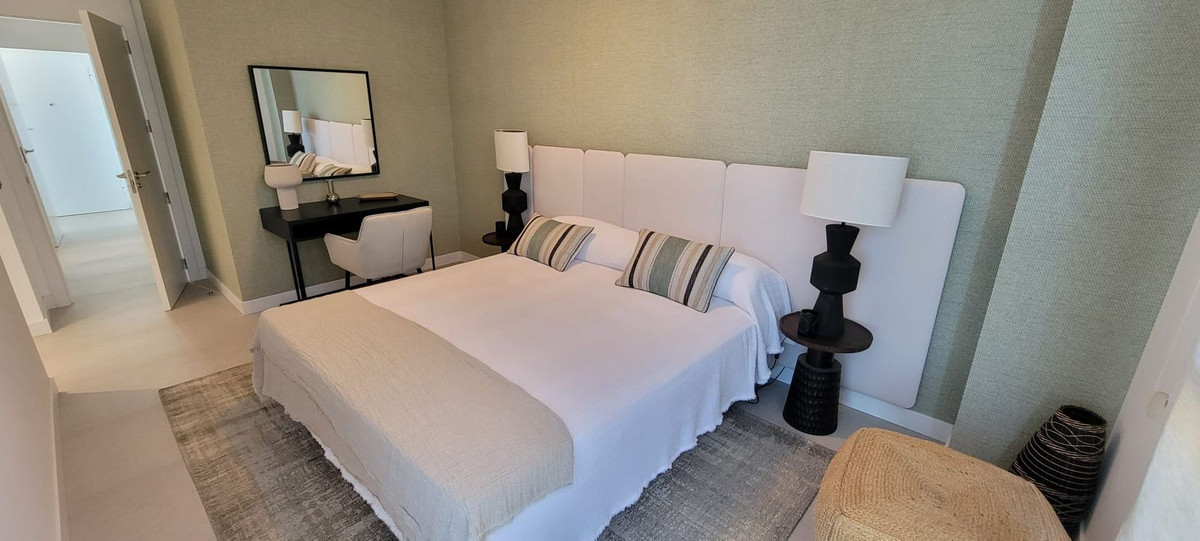 Appartement te koop in Altos de los Monteros | 3 slaapkamers H5359624