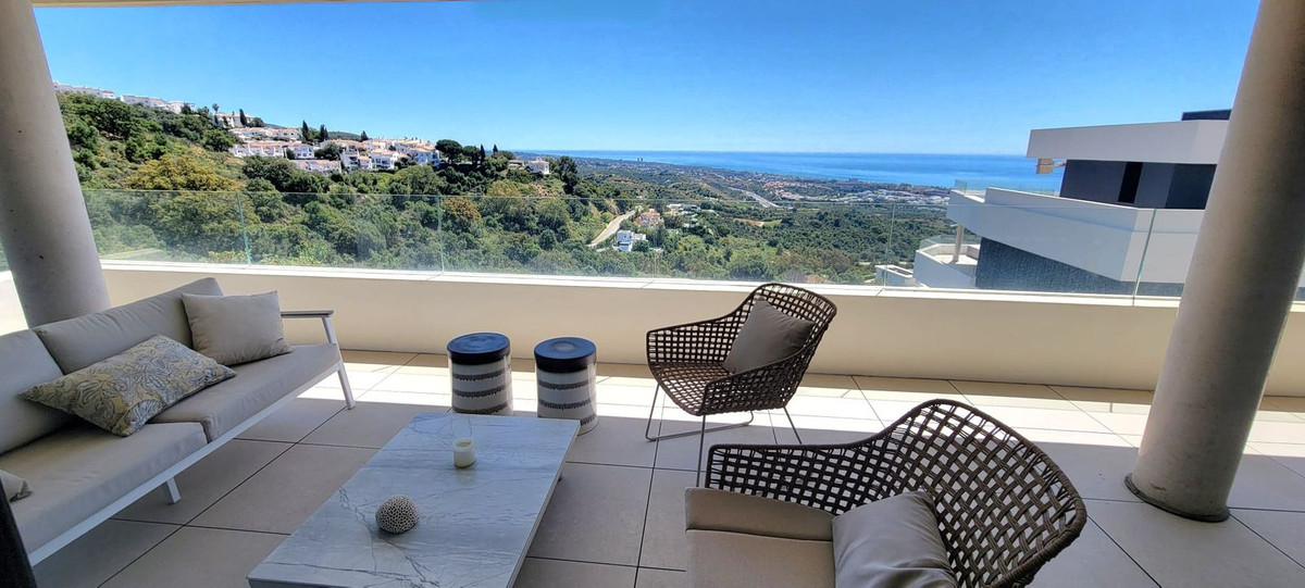 Appartement te koop in Altos de los Monteros | 3 slaapkamers H5359624