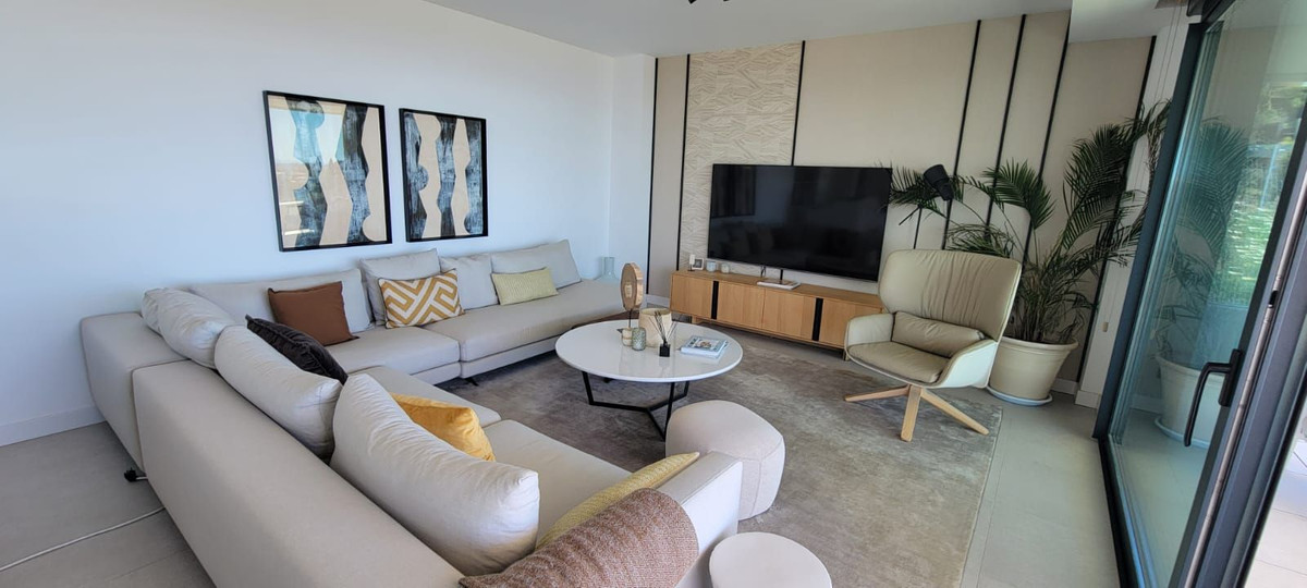 Appartement te koop in Altos de los Monteros | 3 slaapkamers H5359624