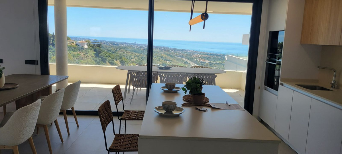 Appartement te koop in Altos de los Monteros | 3 slaapkamers H5359624