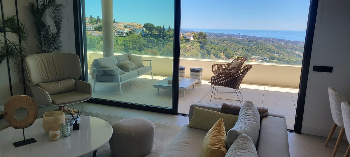 Appartement te koop in Altos de los Monteros | 3 slaapkamers H5359624