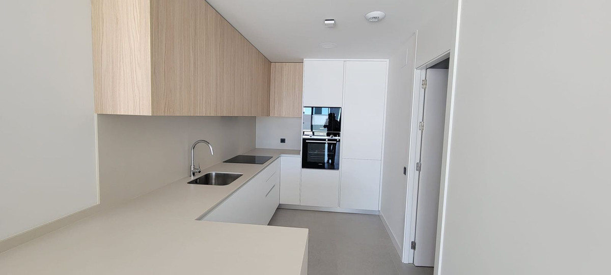 Appartement te koop in Altos de los Monteros | 3 slaapkamers H5359624
