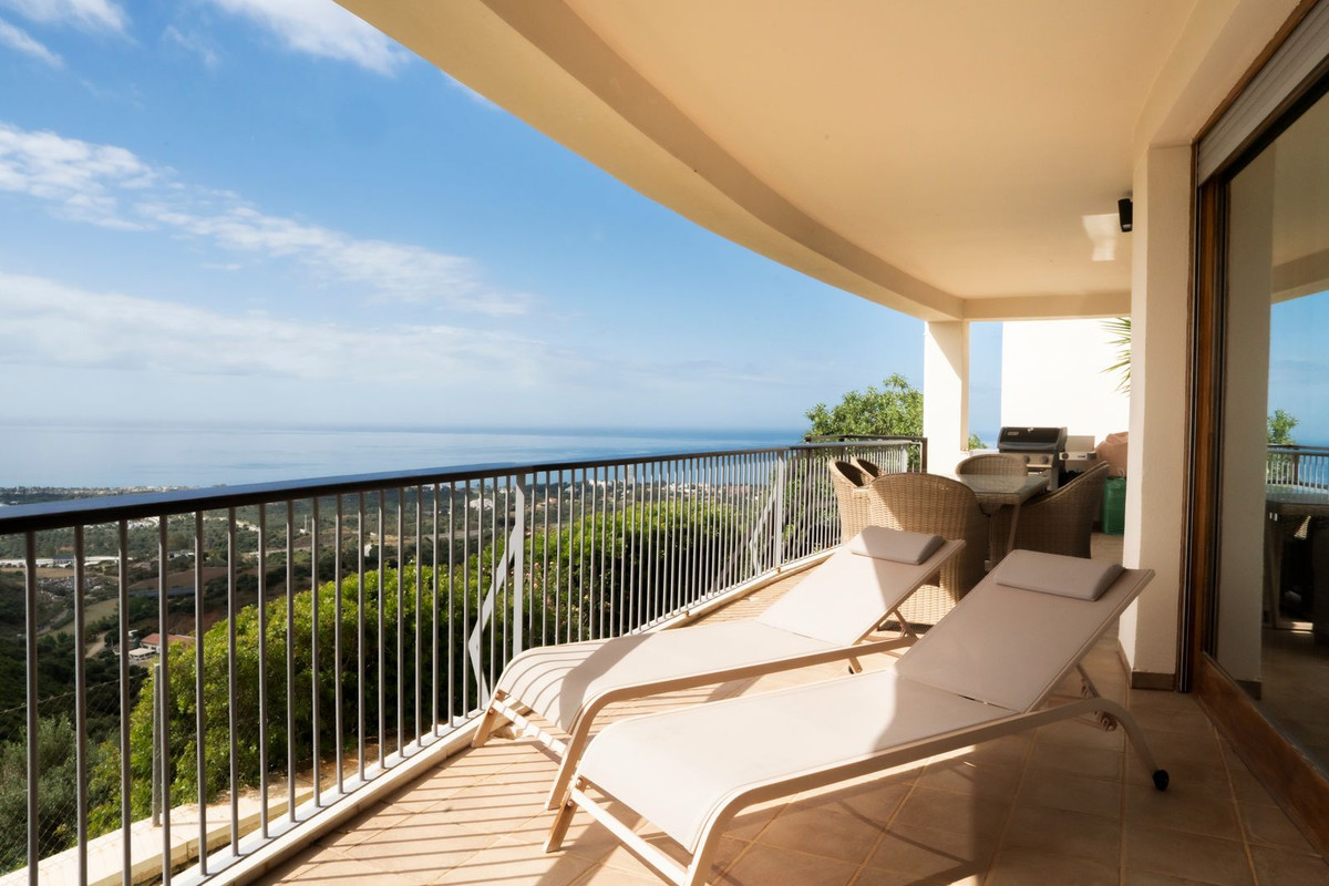Appartement te koop in Altos de los Monteros | 3 slaapkamers H5384665