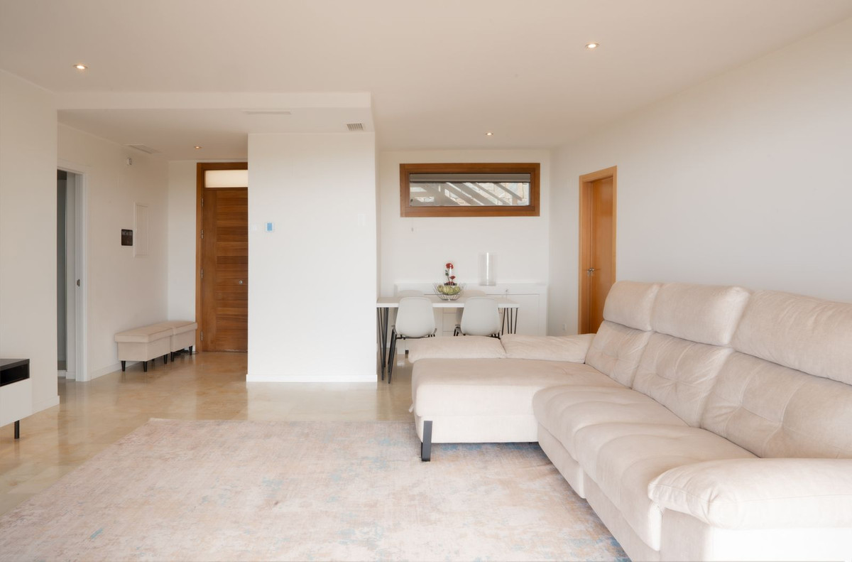 Appartement te koop in Altos de los Monteros | 3 slaapkamers H5384665