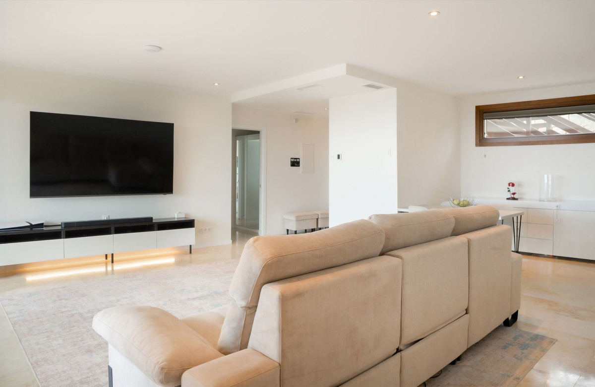Appartement te koop in Altos de los Monteros | 3 slaapkamers H5384665