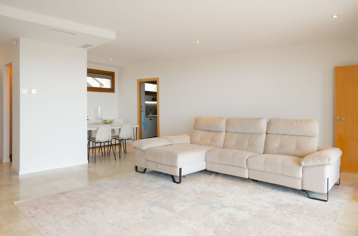 Appartement te koop in Altos de los Monteros | 3 slaapkamers H5384665