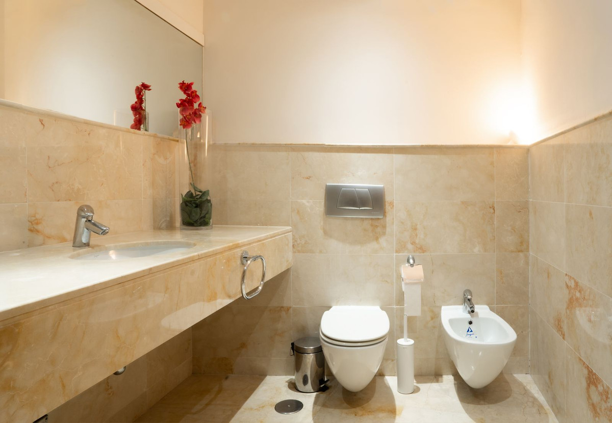 Appartement te koop in Altos de los Monteros | 3 slaapkamers H5384665