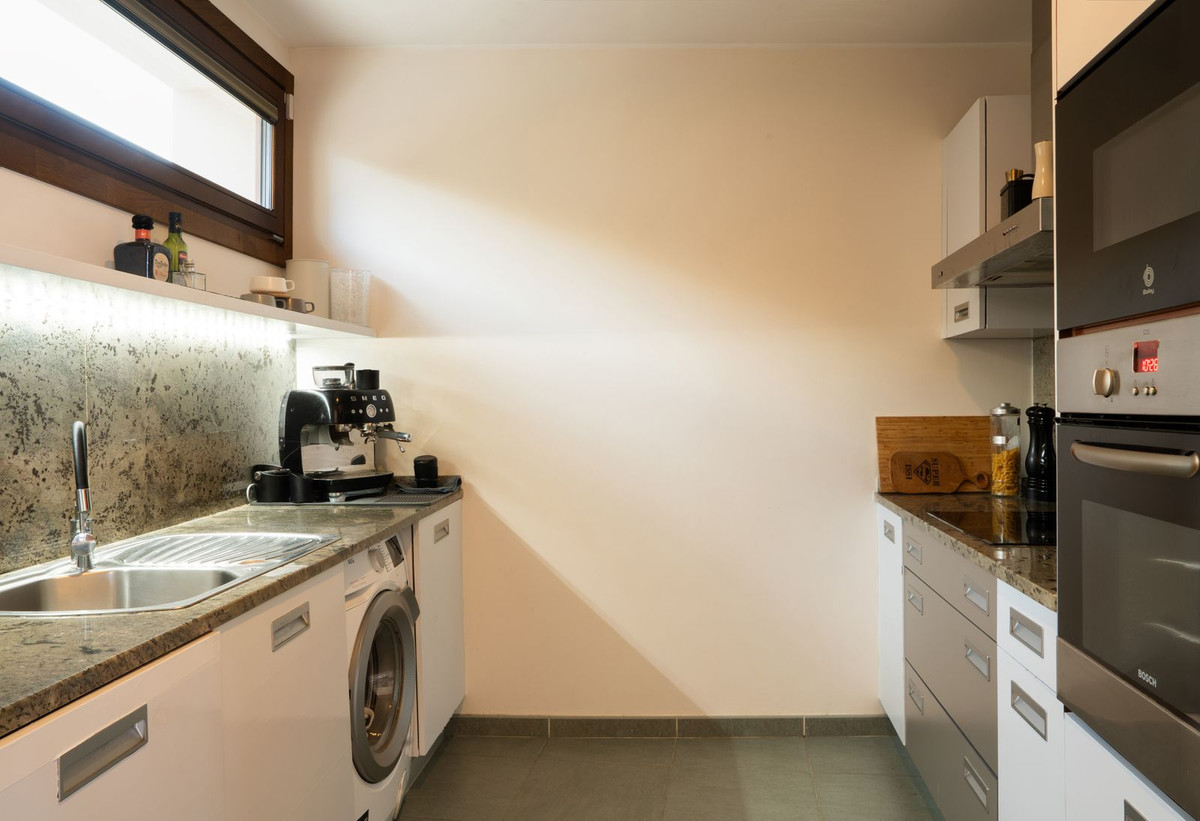 Appartement te koop in Altos de los Monteros | 3 slaapkamers H5384665