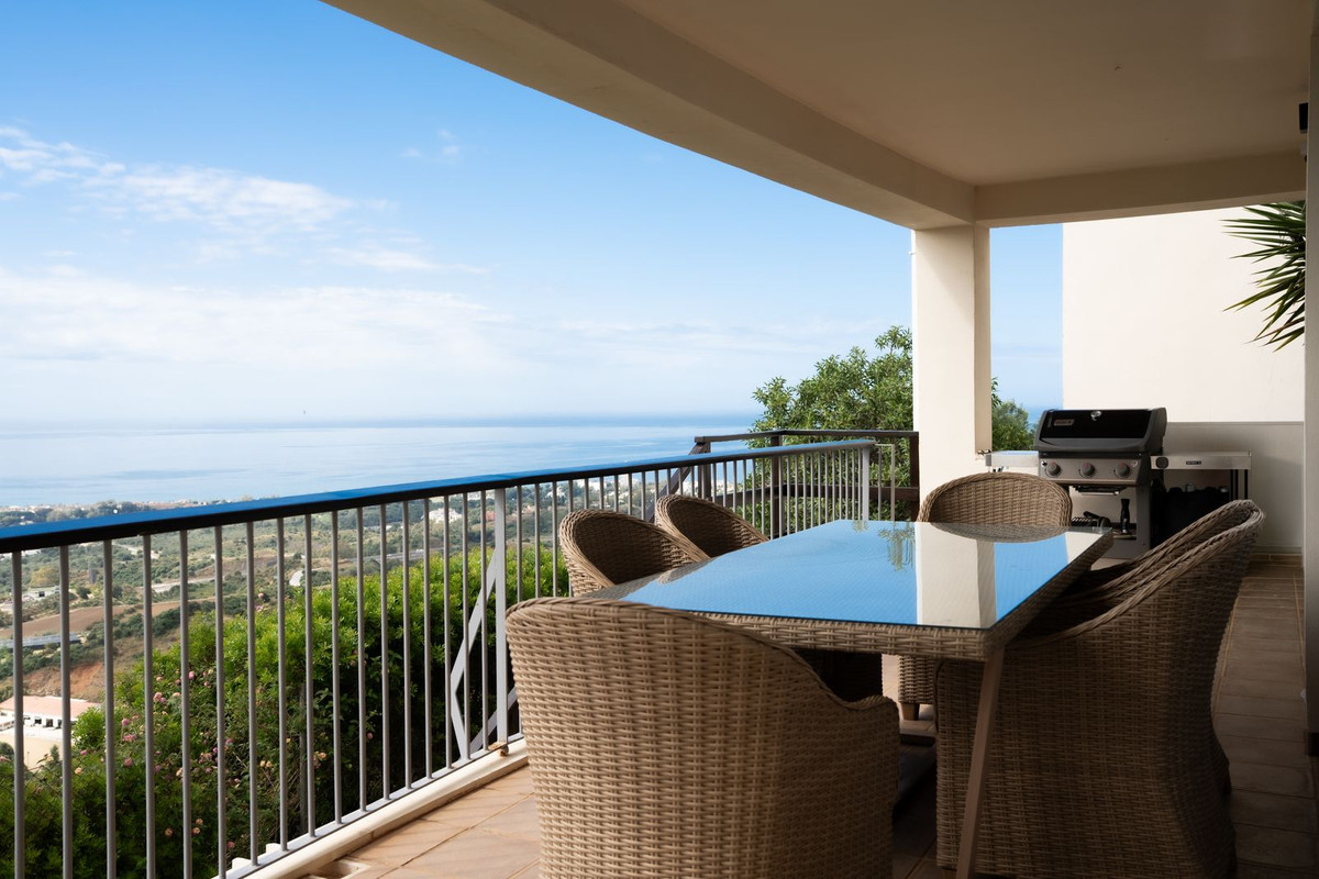 Appartement te koop in Altos de los Monteros | 3 slaapkamers H5384665