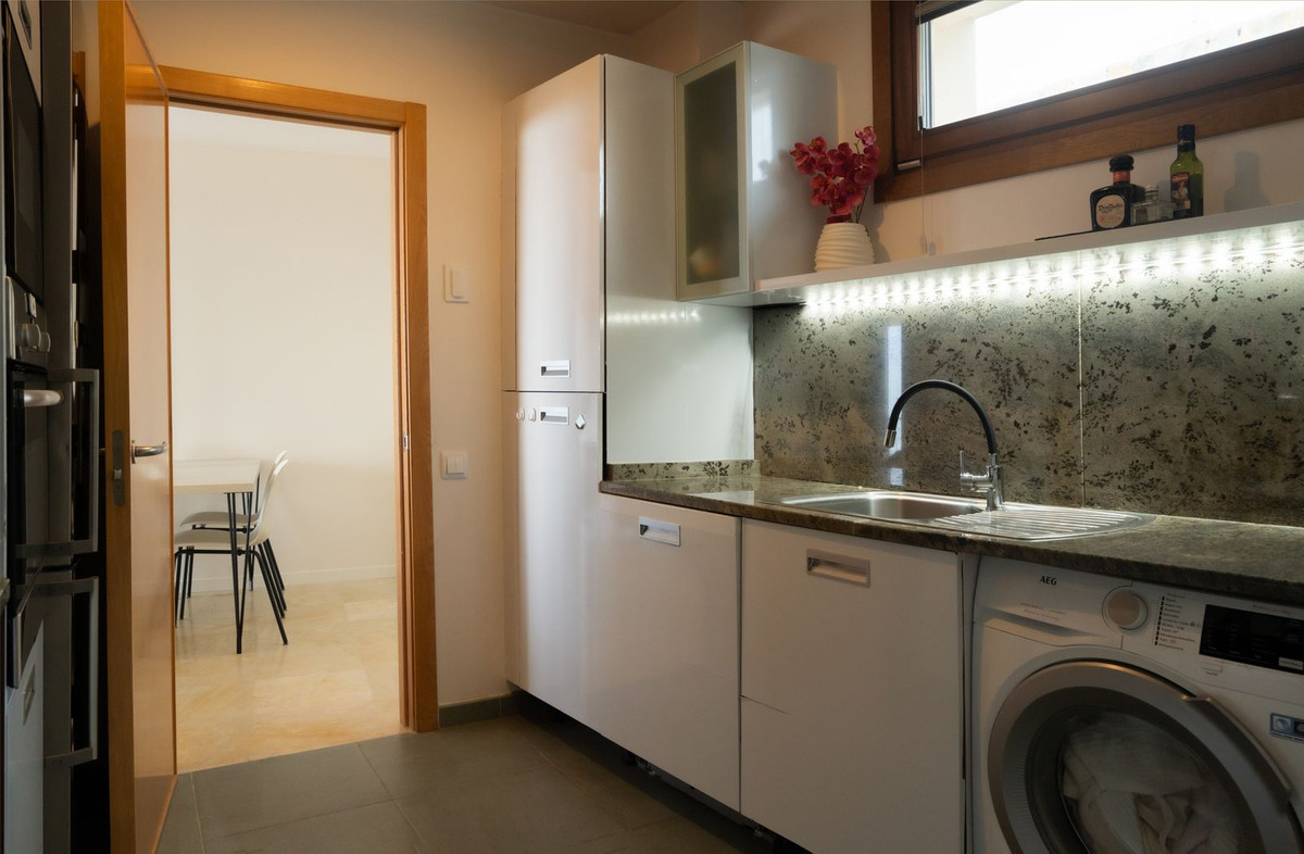 Appartement te koop in Altos de los Monteros | 3 slaapkamers H5384665