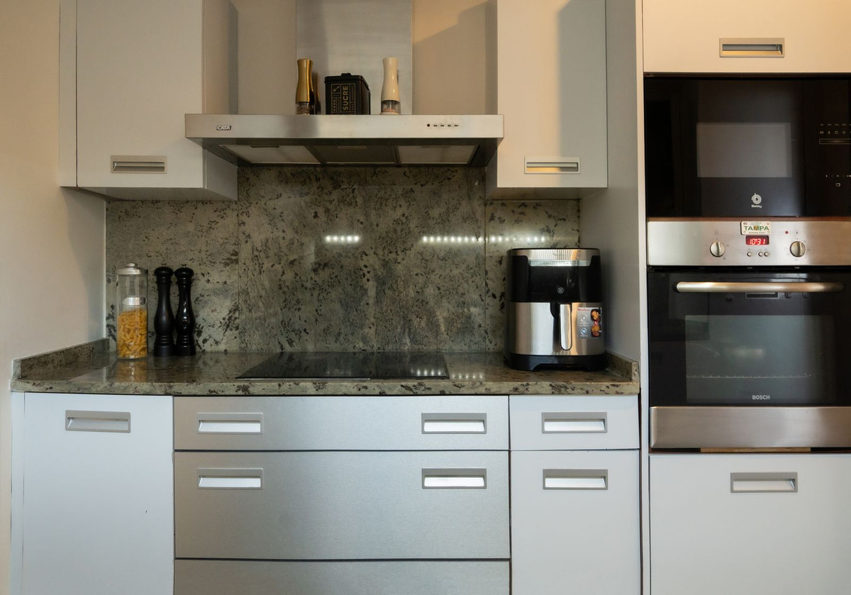 Appartement te koop in Altos de los Monteros | 3 slaapkamers H5384665