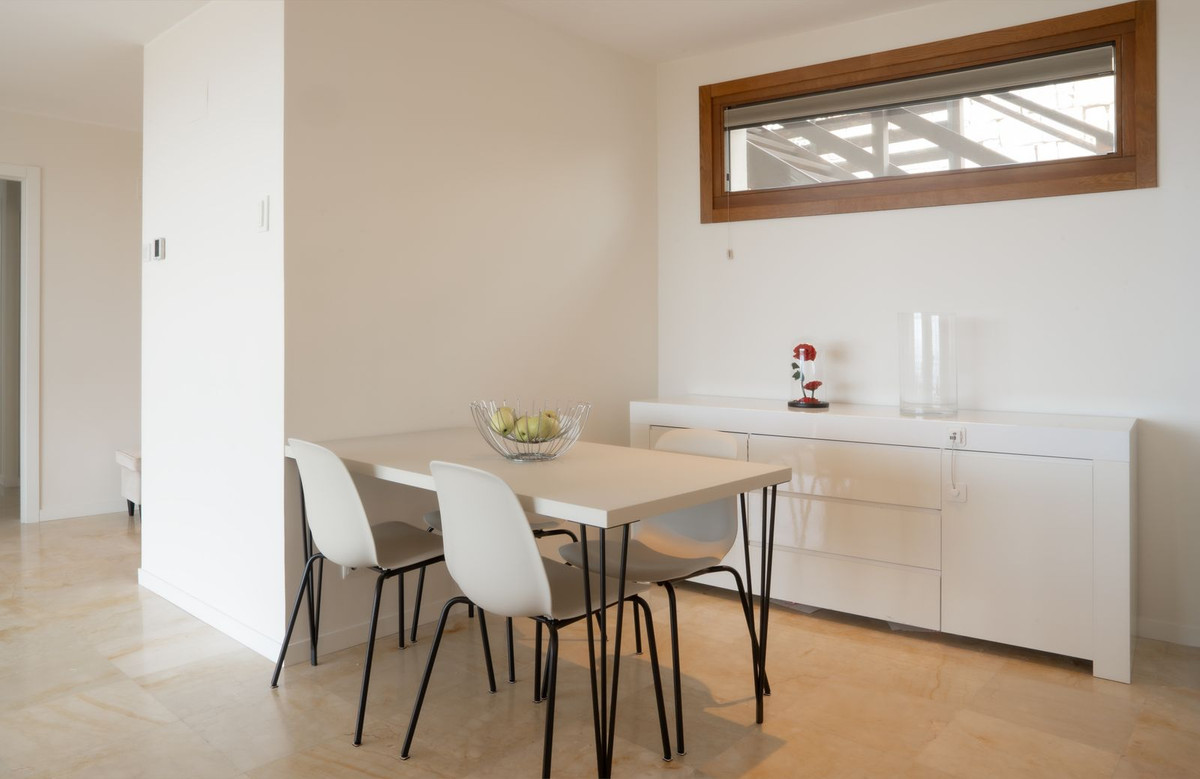 Appartement te koop in Altos de los Monteros | 3 slaapkamers H5384665