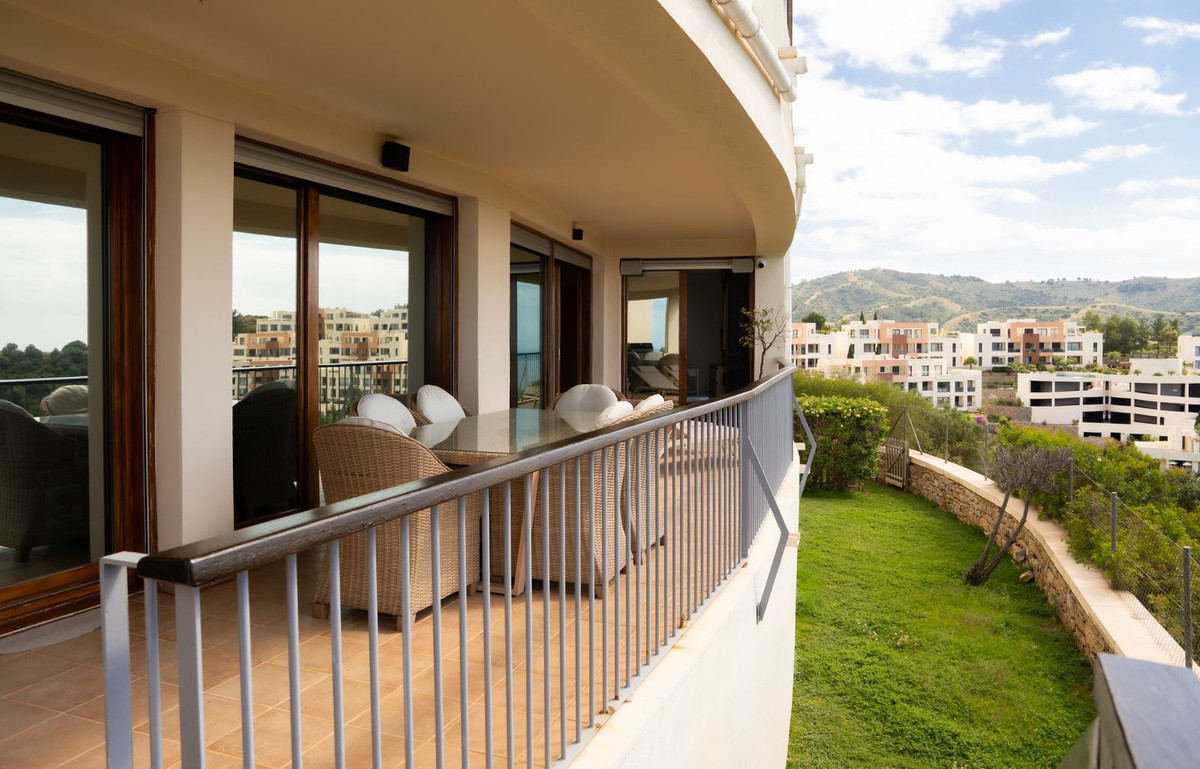 Appartement te koop in Altos de los Monteros | 3 slaapkamers H5384665