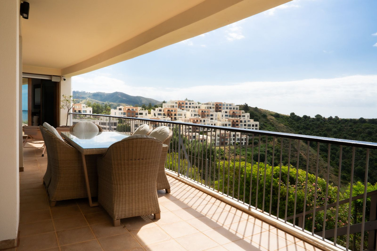 Appartement te koop in Altos de los Monteros | 3 slaapkamers H5384665