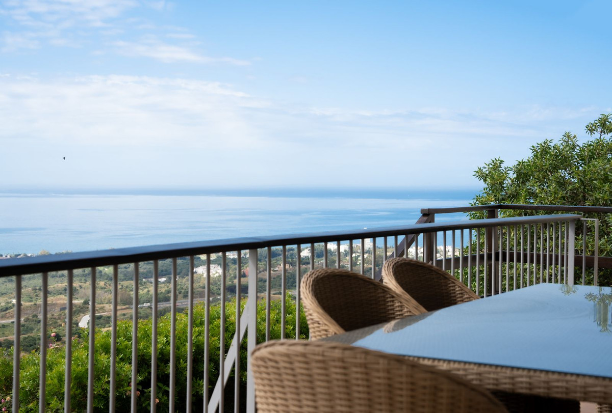 Appartement te koop in Altos de los Monteros | 3 slaapkamers H5384665