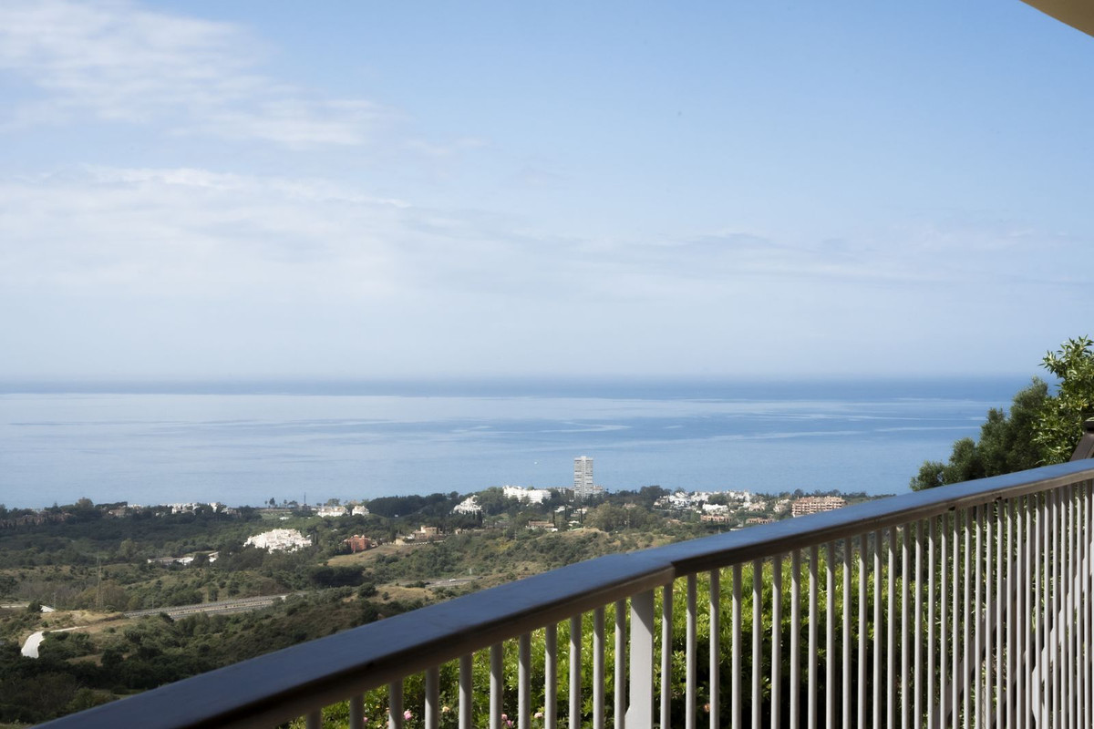 Appartement te koop in Altos de los Monteros | 3 slaapkamers H5384665