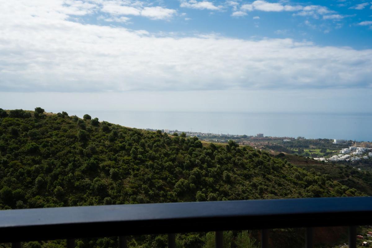 Appartement te koop in Altos de los Monteros | 3 slaapkamers H5384665