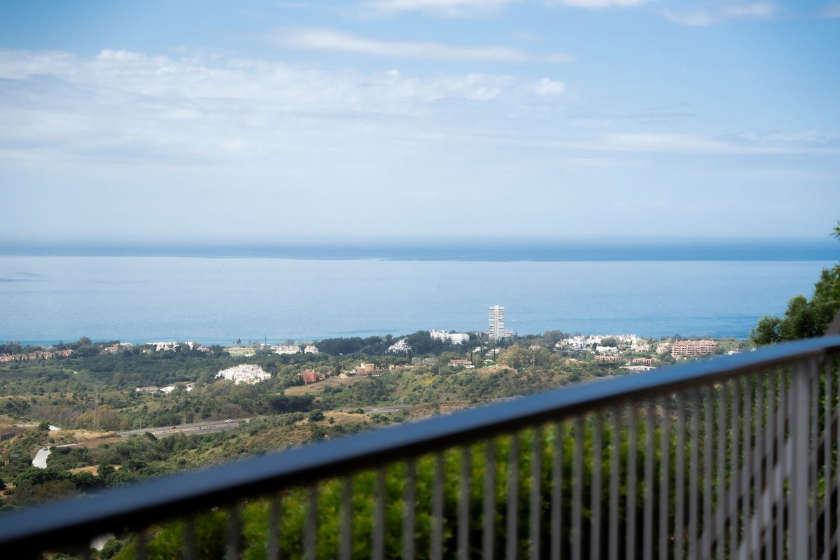 Appartement te koop in Altos de los Monteros | 3 slaapkamers H5384665
