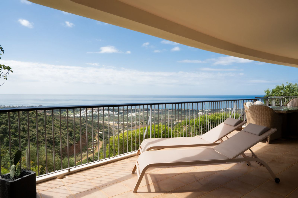 Appartement te koop in Altos de los Monteros | 3 slaapkamers H5384665