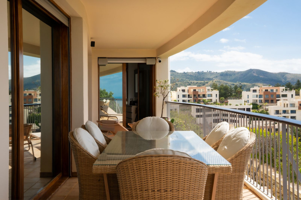Appartement te koop in Altos de los Monteros | 3 slaapkamers H5384665