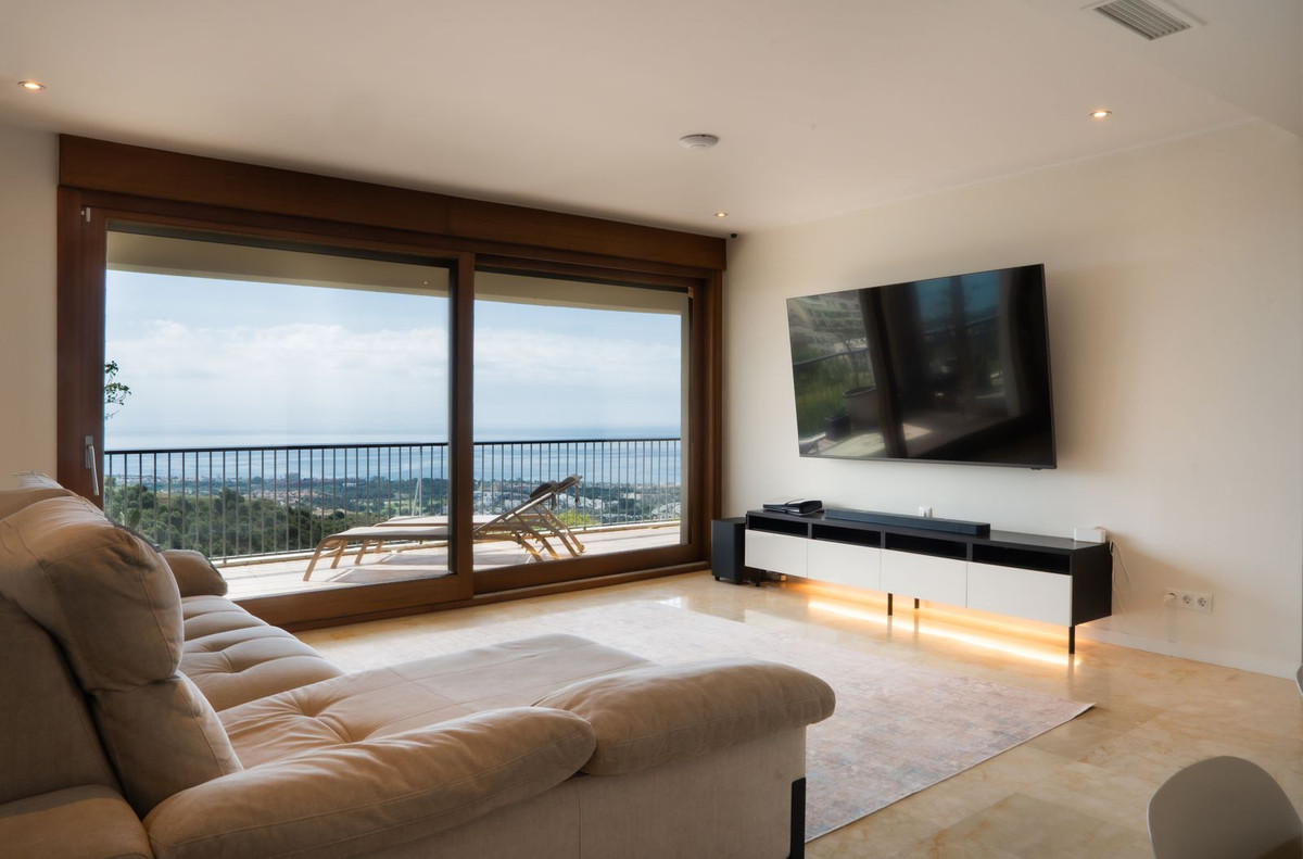 Appartement te koop in Altos de los Monteros | 3 slaapkamers H5384665