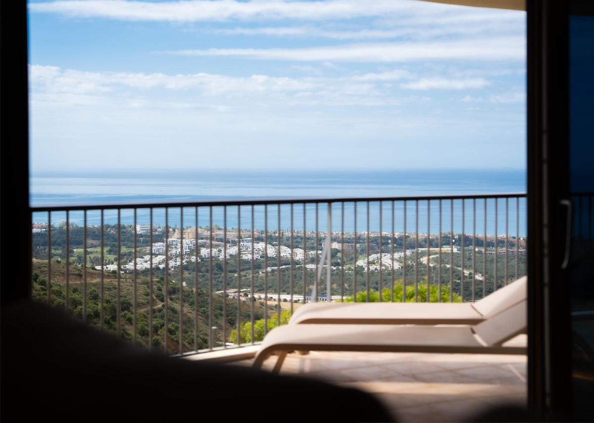 Appartement te koop in Altos de los Monteros | 3 slaapkamers H5384665