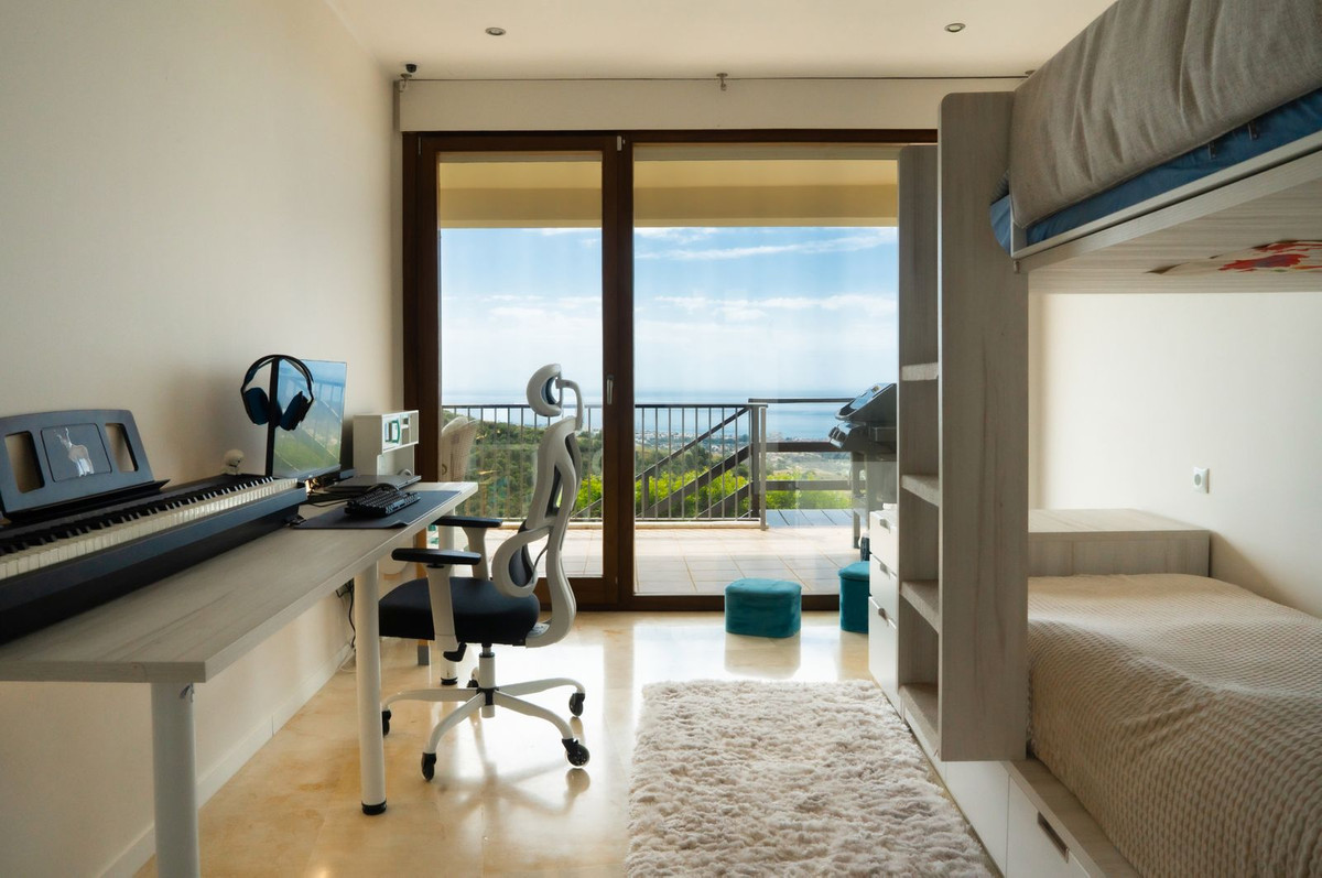 Appartement te koop in Altos de los Monteros | 3 slaapkamers H5384665