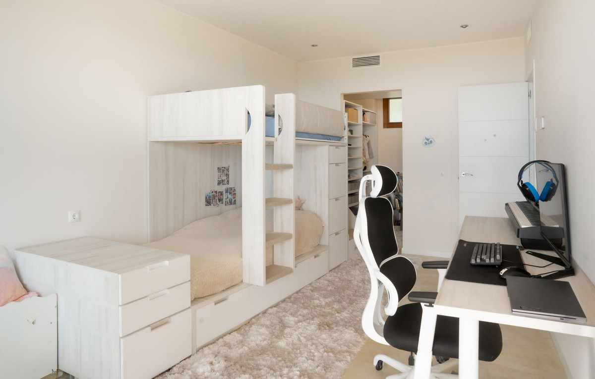 Appartement te koop in Altos de los Monteros | 3 slaapkamers H5384665