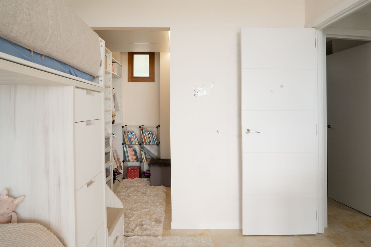 Appartement te koop in Altos de los Monteros | 3 slaapkamers H5384665
