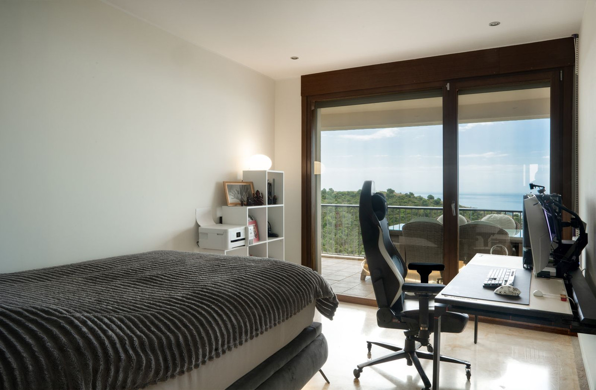 Appartement te koop in Altos de los Monteros | 3 slaapkamers H5384665