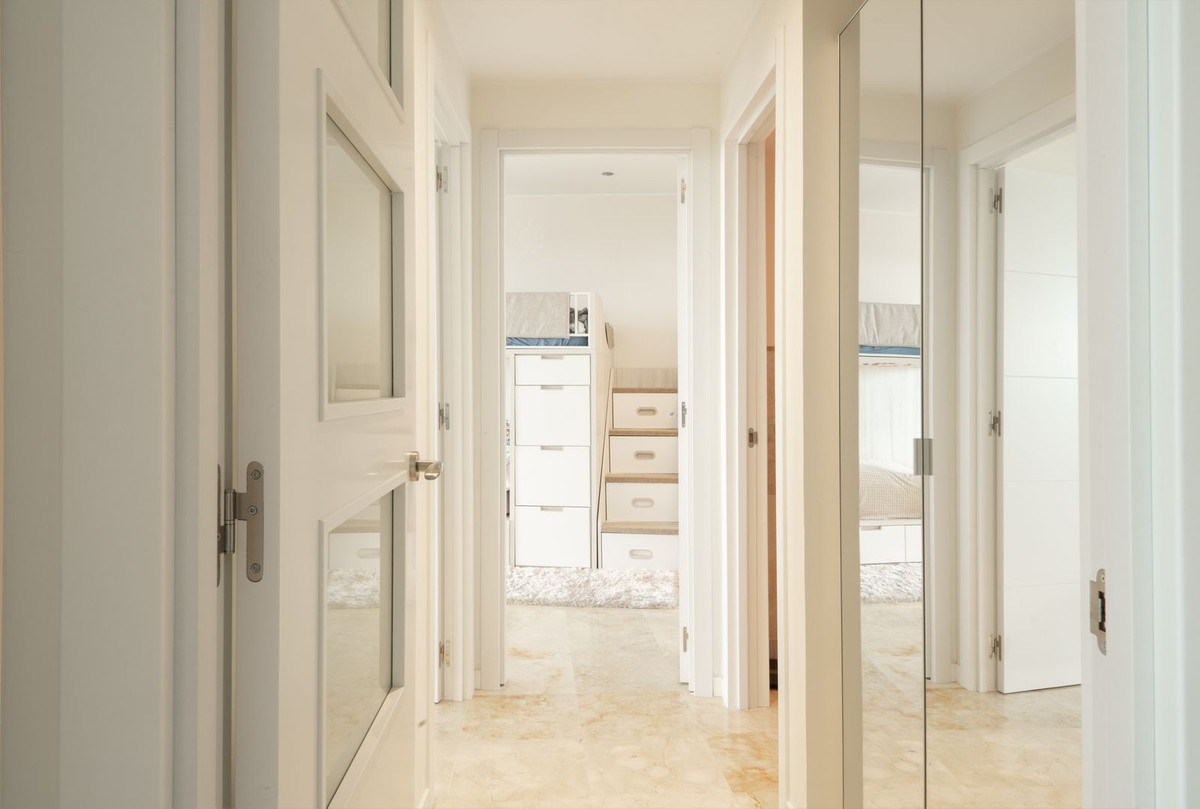 Appartement te koop in Altos de los Monteros | 3 slaapkamers H5384665
